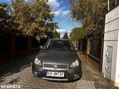 Fiat Sedici 1.6 16V 4x2 Fresh