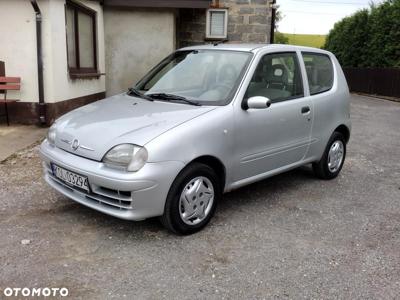 Fiat Seicento