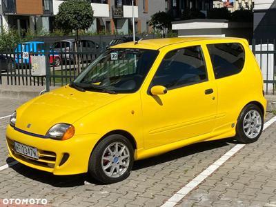 Fiat Seicento Sporting