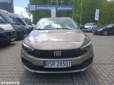 Fiat Tipo 1.0 T3