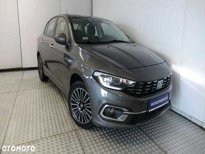 Fiat Tipo 1.0 T3 City Life