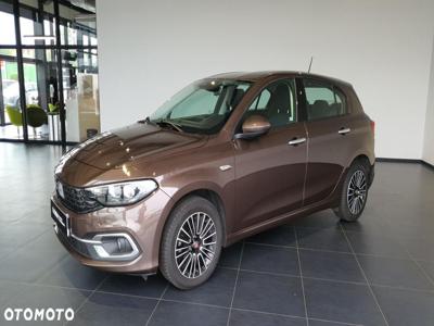 Fiat Tipo 1.0 T3 City Life