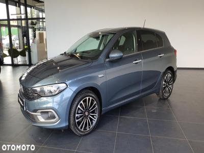 Fiat Tipo 1.0 T3 City Life