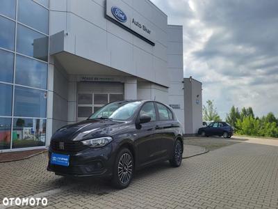 Fiat Tipo 1.0 T3 City Life