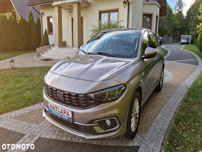 Fiat Tipo 1.0 T3 Life