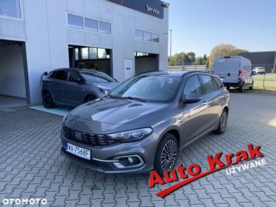 Fiat Tipo 1.0 T3 Life