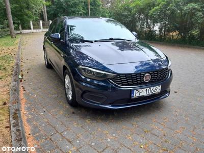 Fiat Tipo 1.3 MultiJet 16v S-Design