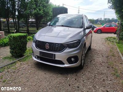 Fiat Tipo 1.3 MultiJet 16v Sport