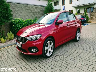 Fiat Tipo 1.3 MultiJet 16v Street