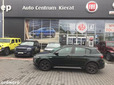 Fiat Tipo 1.3 MultiJet