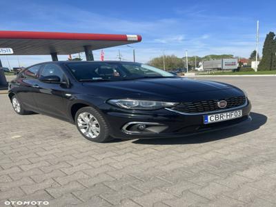 Fiat Tipo 1.3 MultiJet