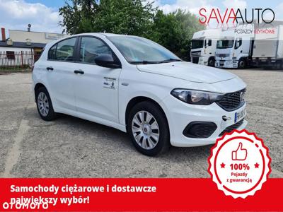 Fiat Tipo 1.3 MultiJet Business Edition