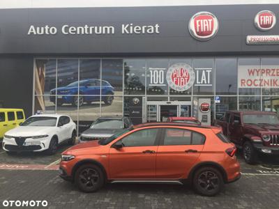 Fiat Tipo 1.3 MultiJet City Cross