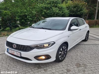 Fiat Tipo 1.3 MultiJet Mirror