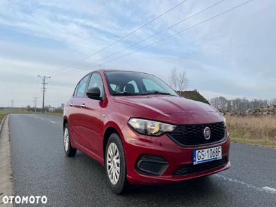 Fiat Tipo 1.4 16v