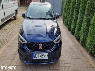 Fiat Tipo 1.4 16v