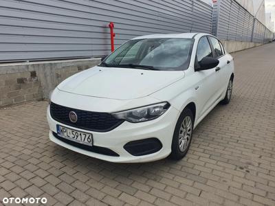 Fiat Tipo 1.4 16v Easy