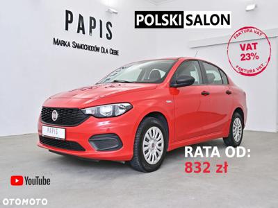 Fiat Tipo 1.4 16v Easy