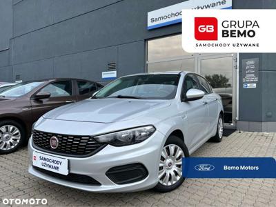 Fiat Tipo 1.4 16v Easy EU6d