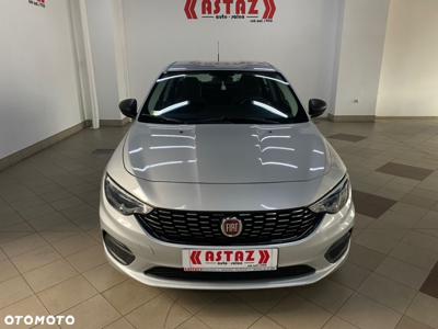 Fiat Tipo 1.4 16v Easy EU6d