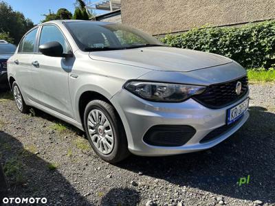 Fiat Tipo 1.4 16v Easy EU6d