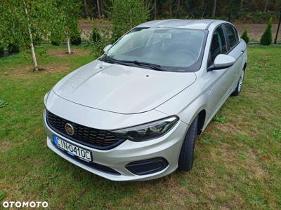 Fiat Tipo 1.4 16v Easy EU6d