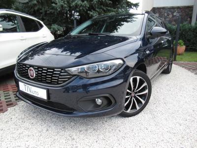 Fiat Tipo 1.4 16v Lounge