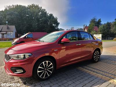 Fiat Tipo 1.4 16v Lounge