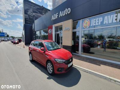 Fiat Tipo 1.4 16v Lounge