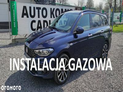 Fiat Tipo 1.4 16v Lounge