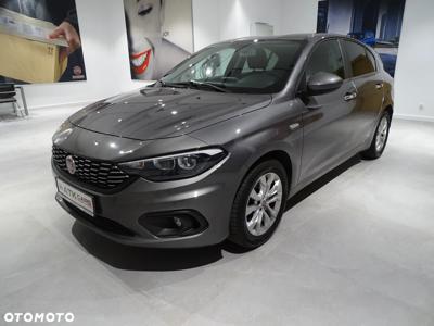 Fiat Tipo 1.4 16v Lounge