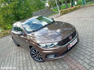 Fiat Tipo 1.4 16v Lounge