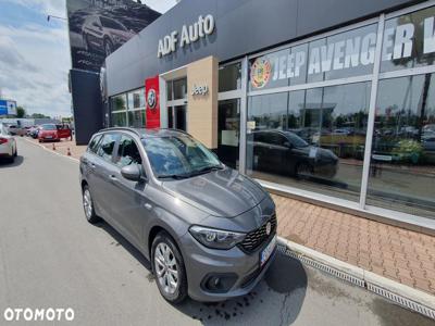 Fiat Tipo 1.4 16v Lounge