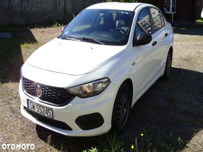 Fiat Tipo 1.4 16v Lounge