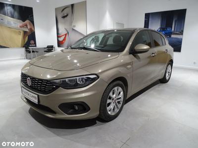 Fiat Tipo 1.4 16v Lounge EU6d