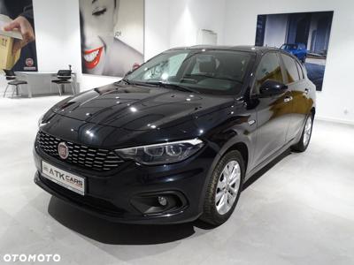 Fiat Tipo 1.4 16v Lounge EU6d