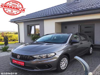 Fiat Tipo 1.4 16v Lounge EU6d