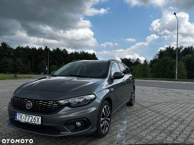 Fiat Tipo 1.4 16v Lounge EU6d