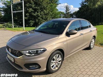 Fiat Tipo 1.4 16v Lounge