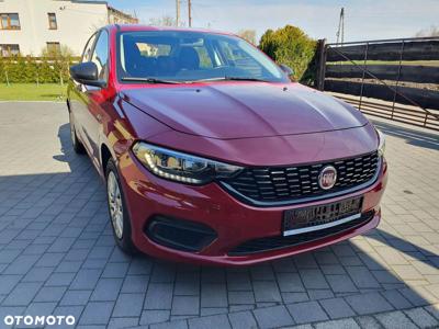 Fiat Tipo 1.4 16v Opening Edition