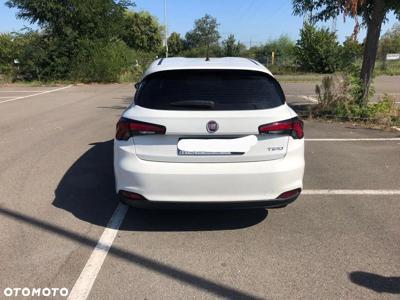 Fiat Tipo 1.4 16v Pop