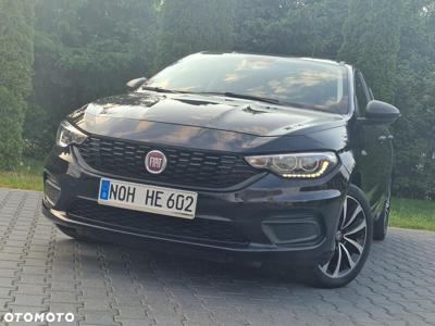 Fiat Tipo 1.4 16v Pop