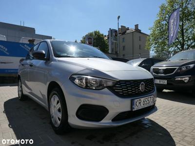 Fiat Tipo 1.4 16v Pop