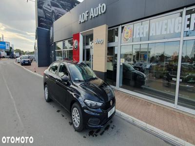 Fiat Tipo 1.4 16v Pop