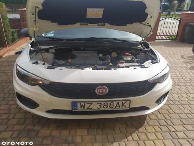 Fiat Tipo 1.4 16v Pop