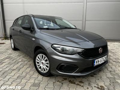 Fiat Tipo 1.4 16v Pop