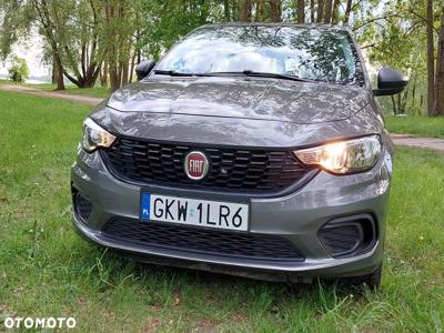 Fiat Tipo 1.4 16v Pop EU6d