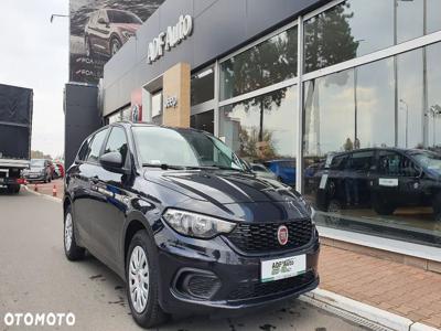 Fiat Tipo 1.4 16v Pop EU6d