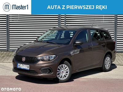 Fiat Tipo 1.4 16v Pop EU6d