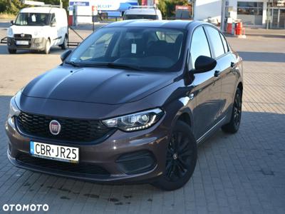 Fiat Tipo 1.4 16v Street